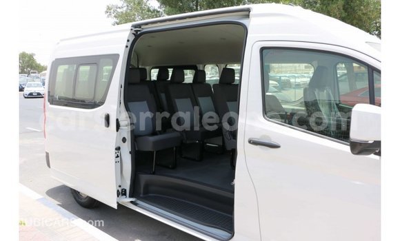 Buy Import Toyota Hiace White Car in Import - Dubai in Kailahun Buy Import Toyota Hiace White Car in Import - Dubai in Kailahun