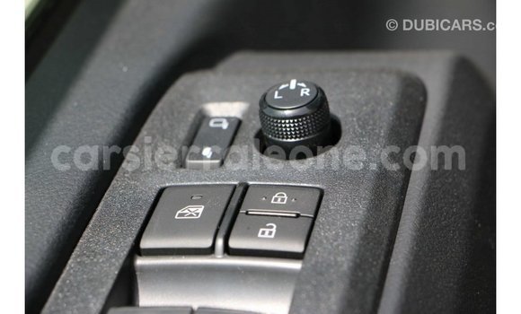 Buy Import Toyota Hiace White Car in Import - Dubai in Kailahun Buy Import Toyota Hiace White Car in Import - Dubai in Kailahun