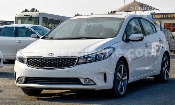 Buy Import Kia Cerato White Car in Import - Dubai in Kailahun Buy Import Kia Cerato White Car in Import - Dubai in Kailahun
