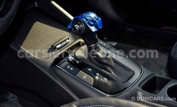 Buy Import Kia Cerato White Car in Import - Dubai in Kailahun Buy Import Kia Cerato White Car in Import - Dubai in Kailahun