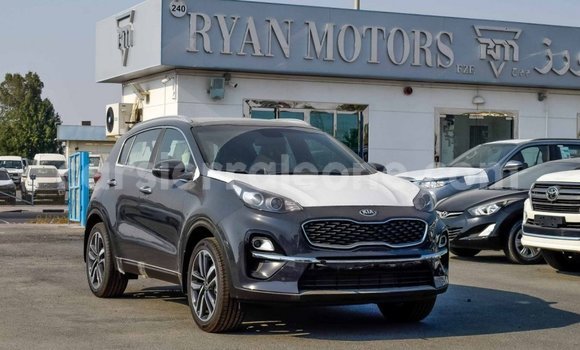 Buy Import Kia Sportage Other Car in Import - Dubai in Kailahun Buy Import Kia Sportage Other Car in Import - Dubai in Kailahun