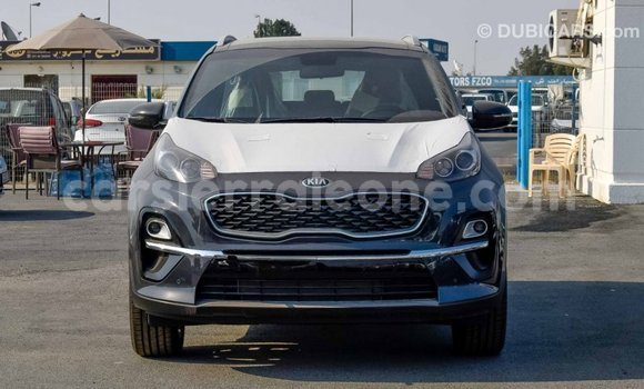 Buy Import Kia Sportage Other Car in Import - Dubai in Kailahun Buy Import Kia Sportage Other Car in Import - Dubai in Kailahun