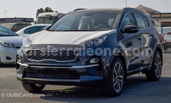 Buy Import Kia Sportage Other Car in Import - Dubai in Kailahun Buy Import Kia Sportage Other Car in Import - Dubai in Kailahun