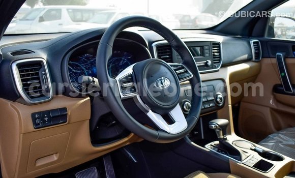 Buy Import Kia Sportage Other Car in Import - Dubai in Kailahun Buy Import Kia Sportage Other Car in Import - Dubai in Kailahun