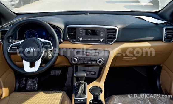 Buy Import Kia Sportage Other Car in Import - Dubai in Kailahun Buy Import Kia Sportage Other Car in Import - Dubai in Kailahun