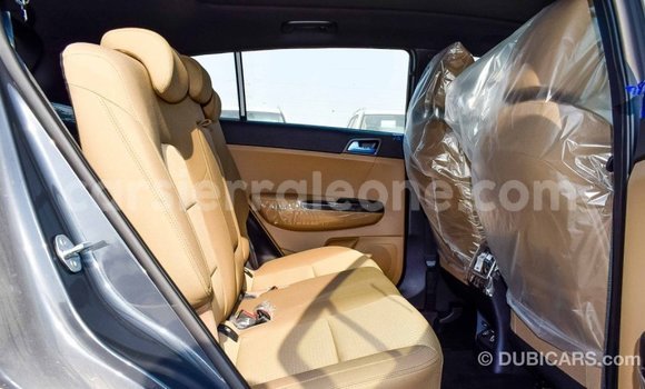 Buy Import Kia Sportage Other Car in Import - Dubai in Kailahun Buy Import Kia Sportage Other Car in Import - Dubai in Kailahun