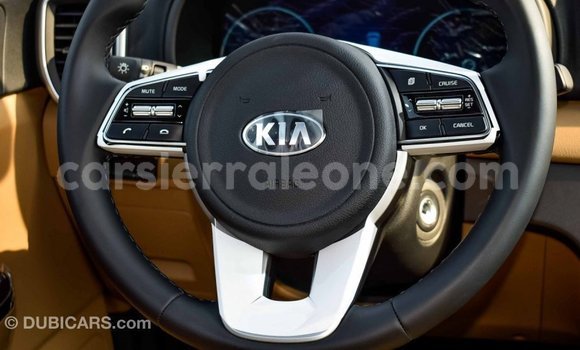 Buy Import Kia Sportage Other Car in Import - Dubai in Kailahun Buy Import Kia Sportage Other Car in Import - Dubai in Kailahun