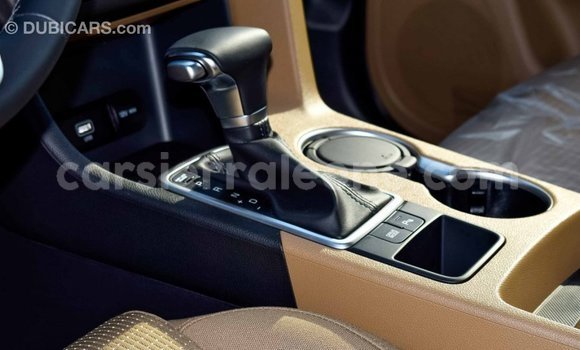 Buy Import Kia Sportage Other Car in Import - Dubai in Kailahun Buy Import Kia Sportage Other Car in Import - Dubai in Kailahun