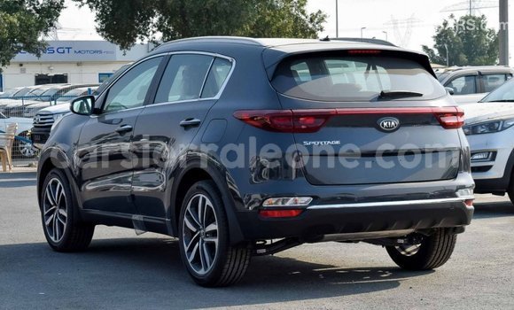 Buy Import Kia Sportage Other Car in Import - Dubai in Kailahun Buy Import Kia Sportage Other Car in Import - Dubai in Kailahun