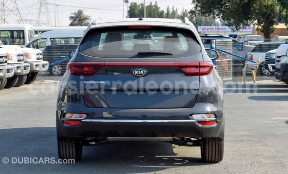 Buy Import Kia Sportage Other Car in Import - Dubai in Kailahun Buy Import Kia Sportage Other Car in Import - Dubai in Kailahun