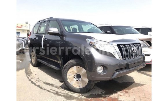 Buy Import Toyota Prado Other Car in Import - Dubai in Kailahun Buy Import Toyota Prado Other Car in Import - Dubai in Kailahun