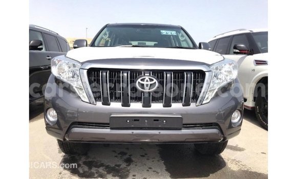 Buy Import Toyota Prado Other Car in Import - Dubai in Kailahun Buy Import Toyota Prado Other Car in Import - Dubai in Kailahun