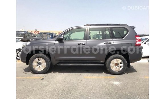 Buy Import Toyota Prado Other Car in Import - Dubai in Kailahun Buy Import Toyota Prado Other Car in Import - Dubai in Kailahun