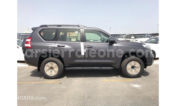Buy Import Toyota Prado Other Car in Import - Dubai in Kailahun Buy Import Toyota Prado Other Car in Import - Dubai in Kailahun