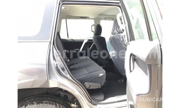 Buy Import Toyota Prado Other Car in Import - Dubai in Kailahun Buy Import Toyota Prado Other Car in Import - Dubai in Kailahun