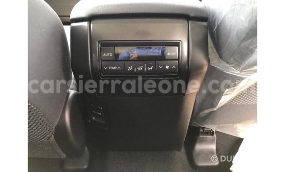Buy Import Toyota Prado Other Car in Import - Dubai in Kailahun Buy Import Toyota Prado Other Car in Import - Dubai in Kailahun