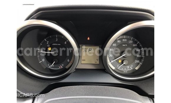 Buy Import Toyota Prado Other Car in Import - Dubai in Kailahun Buy Import Toyota Prado Other Car in Import - Dubai in Kailahun