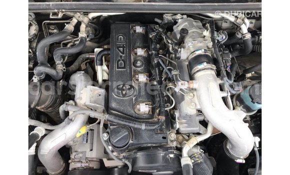 Buy Import Toyota Prado Other Car in Import - Dubai in Kailahun Buy Import Toyota Prado Other Car in Import - Dubai in Kailahun