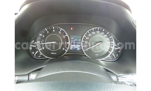 Buy Import Nissan Patrol White Car in Import - Dubai in Kailahun Buy Import Nissan Patrol White Car in Import - Dubai in Kailahun