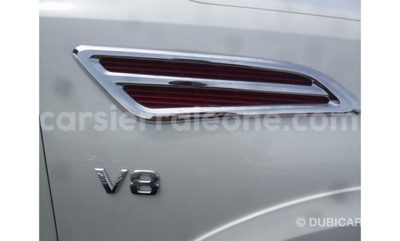 Buy Import Nissan Patrol White Car in Import - Dubai in Kailahun Buy Import Nissan Patrol White Car in Import - Dubai in Kailahun