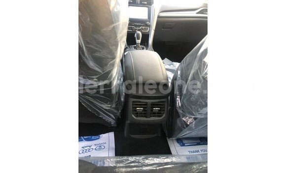 Buy Import Ford Fusion Black Car in Import - Dubai in Kailahun Buy Import Ford Fusion Black Car in Import - Dubai in Kailahun