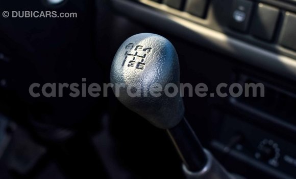 Buy Import Toyota Coaster White Car in Import - Dubai in Kailahun Buy Import Toyota Coaster White Car in Import - Dubai in Kailahun