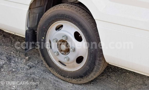 Buy Import Toyota Coaster White Car in Import - Dubai in Kailahun Buy Import Toyota Coaster White Car in Import - Dubai in Kailahun