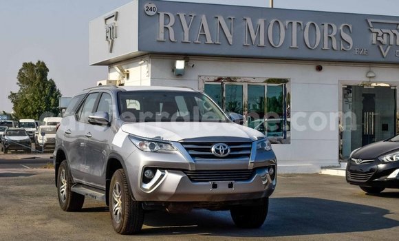 Buy Import Toyota Fortuner Other Car in Import - Dubai in Kailahun Buy Import Toyota Fortuner Other Car in Import - Dubai in Kailahun