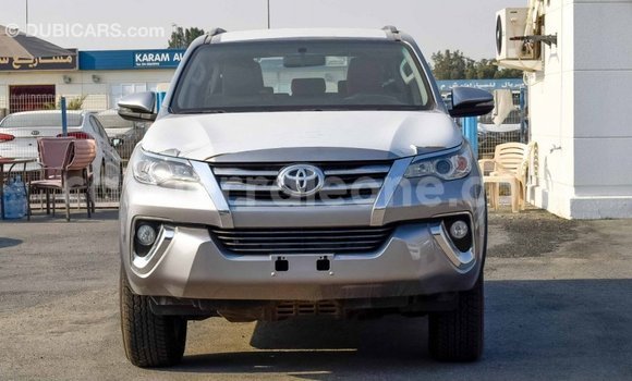 Buy Import Toyota Fortuner Other Car in Import - Dubai in Kailahun Buy Import Toyota Fortuner Other Car in Import - Dubai in Kailahun