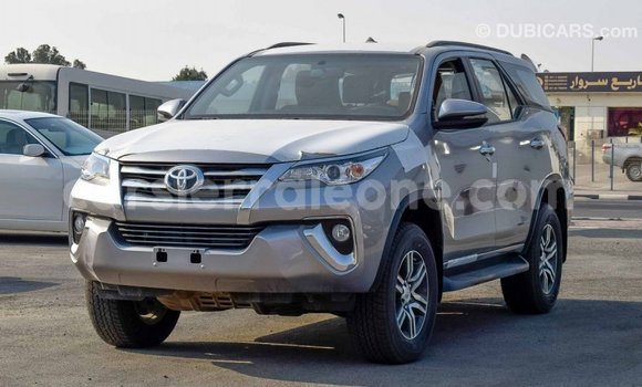 Buy Import Toyota Fortuner Other Car in Import - Dubai in Kailahun Buy Import Toyota Fortuner Other Car in Import - Dubai in Kailahun