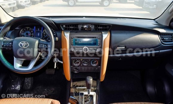 Buy Import Toyota Fortuner Other Car in Import - Dubai in Kailahun Buy Import Toyota Fortuner Other Car in Import - Dubai in Kailahun