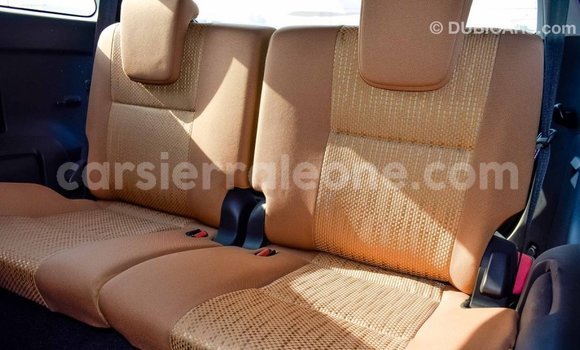 Buy Import Toyota Fortuner Other Car in Import - Dubai in Kailahun Buy Import Toyota Fortuner Other Car in Import - Dubai in Kailahun