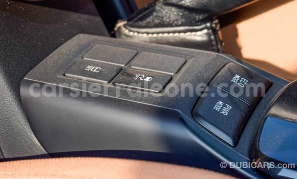 Buy Import Toyota Fortuner Other Car in Import - Dubai in Kailahun Buy Import Toyota Fortuner Other Car in Import - Dubai in Kailahun
