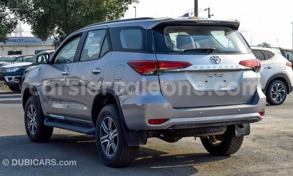 Buy Import Toyota Fortuner Other Car in Import - Dubai in Kailahun Buy Import Toyota Fortuner Other Car in Import - Dubai in Kailahun