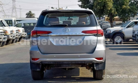 Buy Import Toyota Fortuner Other Car in Import - Dubai in Kailahun Buy Import Toyota Fortuner Other Car in Import - Dubai in Kailahun