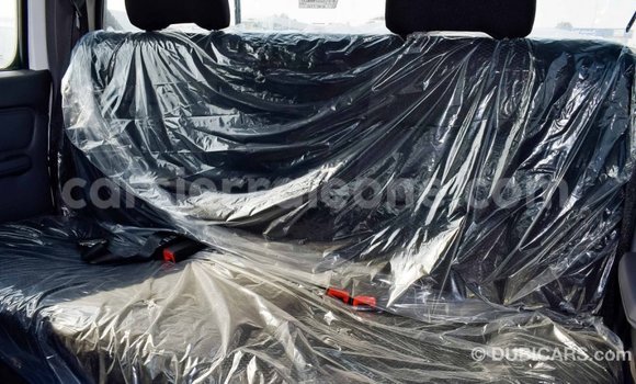 Buy Import Nissan NP 300 White Car in Import - Dubai in Kailahun Buy Import Nissan NP 300 White Car in Import - Dubai in Kailahun