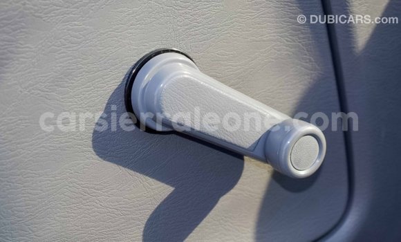 Buy Import Nissan NP 300 White Car in Import - Dubai in Kailahun Buy Import Nissan NP 300 White Car in Import - Dubai in Kailahun