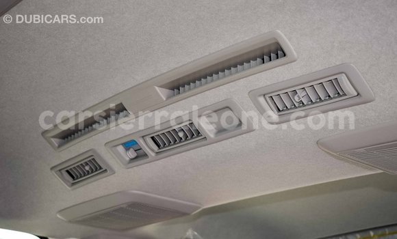 Buy Import Toyota Hiace White Car in Import - Dubai in Kailahun Buy Import Toyota Hiace White Car in Import - Dubai in Kailahun