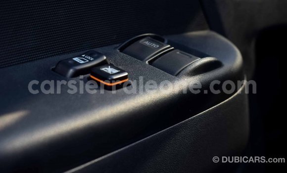 Buy Import Toyota Hiace White Car in Import - Dubai in Kailahun Buy Import Toyota Hiace White Car in Import - Dubai in Kailahun