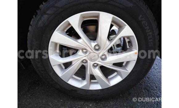 Buy Import Kia Sportage Black Car in Import - Dubai in Kailahun Buy Import Kia Sportage Black Car in Import - Dubai in Kailahun