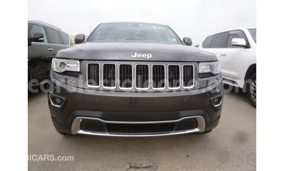 Buy Import Jeep Grand Cherokee Other Car in Import - Dubai in Kailahun Buy Import Jeep Grand Cherokee Other Car in Import - Dubai in Kailahun