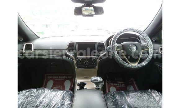 Buy Import Jeep Grand Cherokee Other Car in Import - Dubai in Kailahun Buy Import Jeep Grand Cherokee Other Car in Import - Dubai in Kailahun