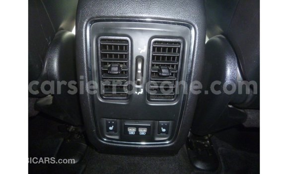 Buy Import Jeep Grand Cherokee Other Car in Import - Dubai in Kailahun Buy Import Jeep Grand Cherokee Other Car in Import - Dubai in Kailahun