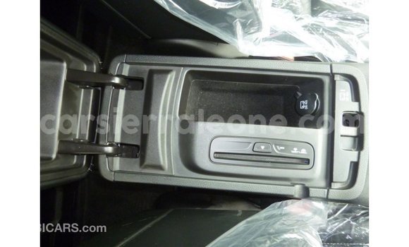 Buy Import Jeep Grand Cherokee Other Car in Import - Dubai in Kailahun Buy Import Jeep Grand Cherokee Other Car in Import - Dubai in Kailahun