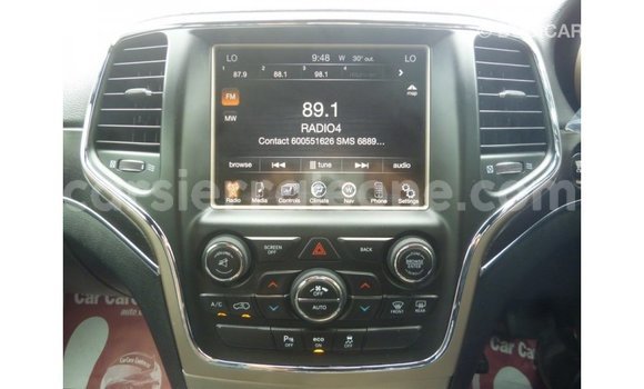 Buy Import Jeep Grand Cherokee Other Car in Import - Dubai in Kailahun Buy Import Jeep Grand Cherokee Other Car in Import - Dubai in Kailahun