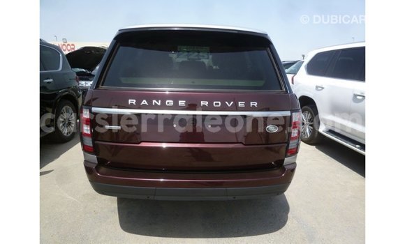 Buy Import Land Rover Range Rover Other Car in Import - Dubai in Kailahun Buy Import Land Rover Range Rover Other Car in Import - Dubai in Kailahun