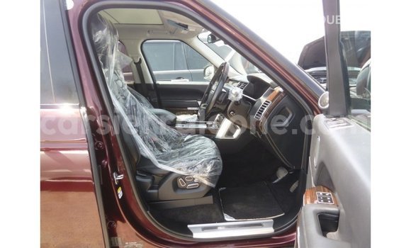 Buy Import Land Rover Range Rover Other Car in Import - Dubai in Kailahun Buy Import Land Rover Range Rover Other Car in Import - Dubai in Kailahun