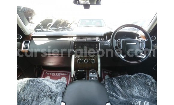 Buy Import Land Rover Range Rover Other Car in Import - Dubai in Kailahun Buy Import Land Rover Range Rover Other Car in Import - Dubai in Kailahun