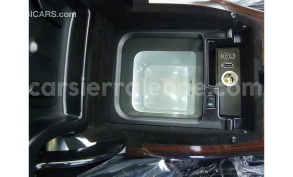 Buy Import Land Rover Range Rover Other Car in Import - Dubai in Kailahun Buy Import Land Rover Range Rover Other Car in Import - Dubai in Kailahun