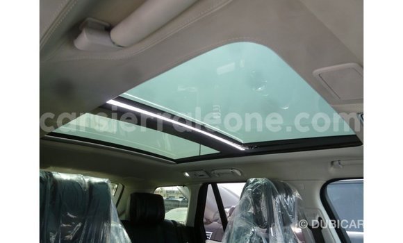 Buy Import Land Rover Range Rover Other Car in Import - Dubai in Kailahun Buy Import Land Rover Range Rover Other Car in Import - Dubai in Kailahun